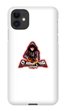 slabbadabadogaming iPhone Phone Cases