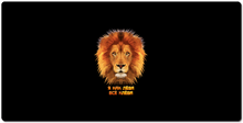 Lion Leva XXL Gaming Mousepad