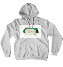 dimfinngaming Hoodies (No-Zip/Pullover)