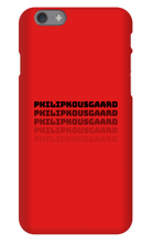 philipkousgaard iPhone Phone Cases