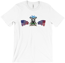 c0wb0yr3ap3r T-Shirts