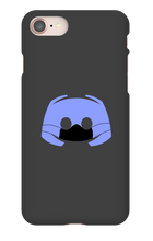 discord covid edition iPhone Phone Cases