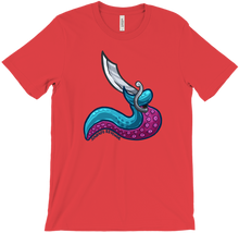 Kraken raid T-Shirts