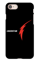 likostar iPhone Phone Cases