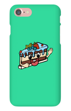 Hey, Cake iPhone Cases