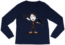 djgavra Long Sleeve Tee