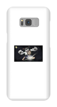 archwoulfe Samsung Phone Cases