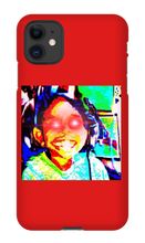 noahanthonygame iPhone Phone Cases