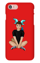 supermederix iPhone Phone Cases