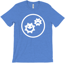 Clockworksy White Tee