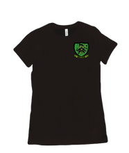 Tox1c tshirt-women