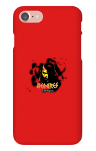 neoceres iPhone Phone Cases