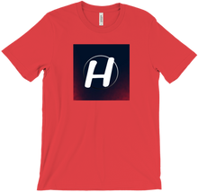 hrmuffe logo T-shirt