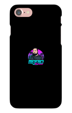 MarioMahmoud iPhone Phone Cases Logo