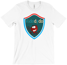 vidodydo T-Shirts