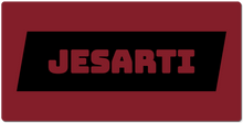 jesarti XXL Gaming Mousepad