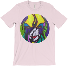 Fantasy Face T-Shirt