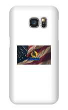 cowboyactiongaming Samsung Phone Cases