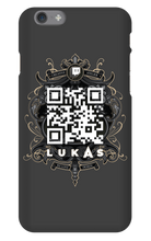 atelierlukas iPhone Phone Cases