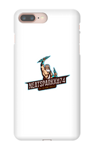 neatsparkk874 iPhone Phone Cases