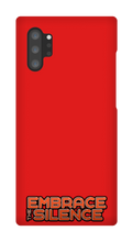 ETS Samsung Phone Cases