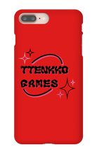 TG iPhone Phone Cases