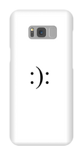 Funda para Samsung :): [Colección feliz-infeliz]