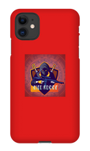 emisizzy iPhone Phone Cases
