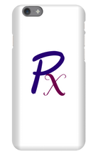 PieX iPhone Phone Cases