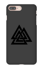 serrah_16z iPhone Phone Cases