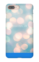 sakura_junior iPhone Phone Cases