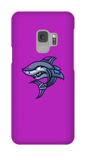 chronocrits Samsung Phone Cases