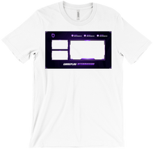 dichterkubus198 T-Shirts