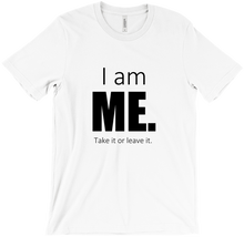 I AM ME