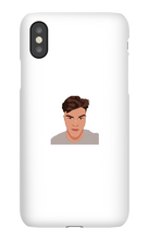 jayz_officiel iPhone Phone Cases