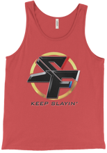 slayersteveo Tank Top