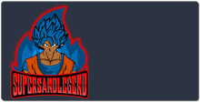 SSLegend XXL Gaming Mousepad