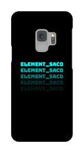 element_saco Samsung Phone Cases