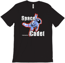 DJ Eclipse Space Cadet T-Shirts