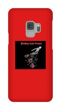 jrockk916 Samsung Phone Cases