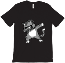 Cat dabing T-Shirt