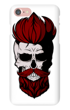 punkpoets iPhone Phone Cases