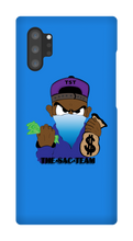 tstshadowgaming Samsung Phone Cases