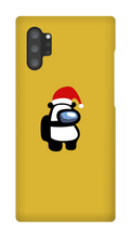 Christmas Panda Among Us Samsung Phone Case