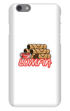 thelaw_124 iPhone Phone Cases