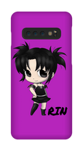 Rin by Oppa