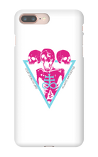 Always Watching iPhone Phone Cases
