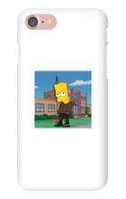 trafficbo iPhone Phone Cases