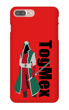 togmex iPhone Phone Cases