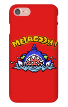 MELAGODON!!!  iPhone Phone Cases